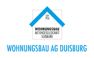 Logo von Wohnungsbau - Aktiengesellschaft Duisburg