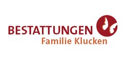 Logo von Bestattungen Familie Klucken GmbH