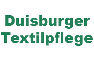 Logo von DUISBURGER TEXTILPFLEGE