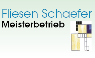 Logo von Fliesen-Schaefer