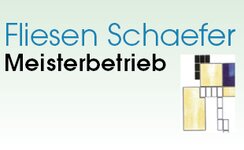 Logo von Fliesen-Schaefer