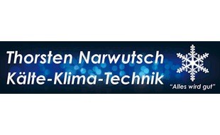 Logo von Narwutsch Kältetechnik GmbH