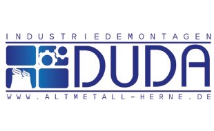 Logo von Christiane Duda Altmetallentsorgung