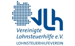 Logo von Lohnsteuerhilfeverein Vereinigte Lohnsteuerhilfe e.V. - Castrop-Rauxel