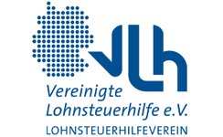 Logo von Lohnsteuerhilfeverein Vereinigte Lohnsteuerhilfe e.V. - Hattingen