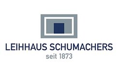 Logo von Leihhaus Schumachers