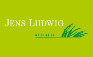 Logo von Jens Ludwig Friedhofsgärtnerei