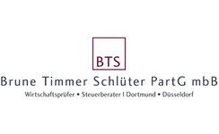 Logo von BTS – Brune Timmer Schlüter PartG mbB