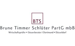 Logo von BTS – Brune Timmer Schlüter PartG mbB