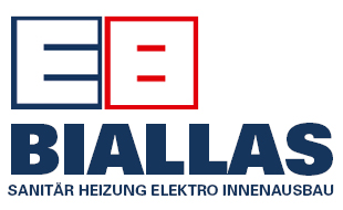 Logo von Emil Biallas GmbH