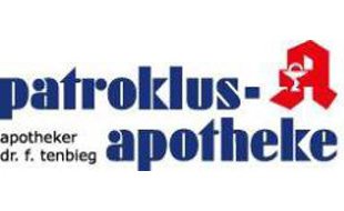 Logo von Patroklus Apotheke