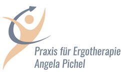 Logo von Ergotherapie Angela Pichel