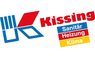 Logo von Abgasuntersuchungen Kissing Gmbh - Sanitär und Heizung