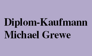 Logo von Grewe Michael Dipl.-Kfm.