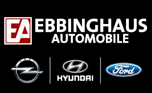 Logo von Ebbinghaus Automobile GmbH