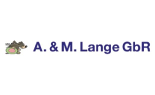 Logo von A. & M. Lange Krankenfahrten GbR