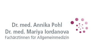 Logo von Berufausübungsgemeinschaft Dr. med. Annika Pohl & Dr. med. Mariya Iordanova