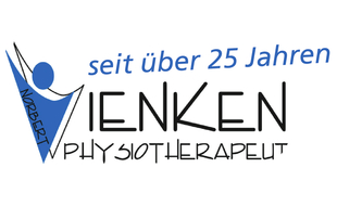 Logo von Norbert Vienken Krankengymnastik