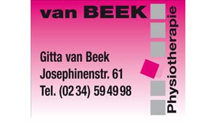 Logo von Beek van Gitta
