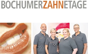Logo von Bochumer Zahnetage