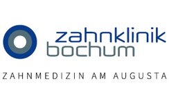 Logo von Zahnklinik Bochum und ÜBAG