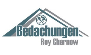 Logo von Bedachungen Roy Charnow GmbH