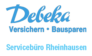 Logo von Debeka Servicebüro Rheinhausen
