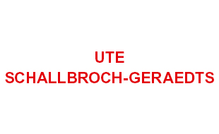 Logo von Schallbroch-Geraedts Ute