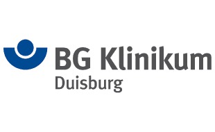 Logo von BG Klinikum Duisburg gGmbH