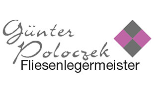 Logo von Fliesen Poloczek