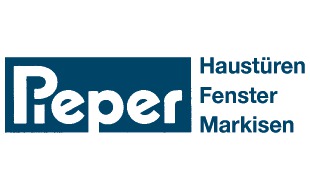 Logo von Jörg Pieper Metallbau
