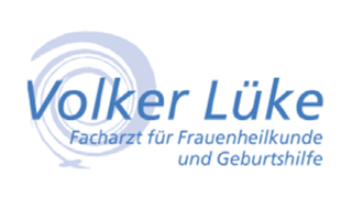 Logo von Volker Lüke Frauenheilkunde