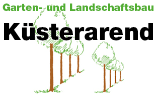 Logo von Garten- und Landschaftsbau Küsterarend