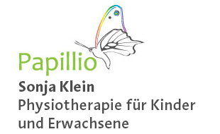 Logo von Physiotherapie Papillio Sonja Klein
