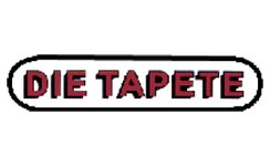 Logo von Die Tapete GmbH