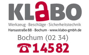Logo von KlaBo GmbH