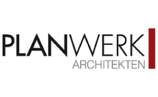 Logo von PLANWERK Architekten GbR