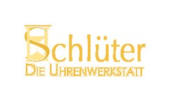 Logo von Die Uhrenwerkstatt