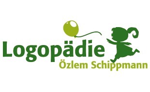 Logo von Logopädie Özlem Schippmann