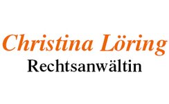 Logo von Löring Christina RA