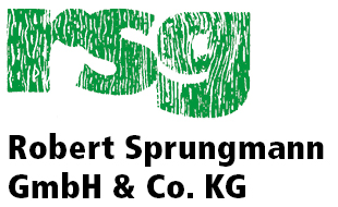 Logo von Sprungmann Robert GmbH & Co. KG