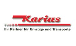 Logo von Außenaufzug Karius