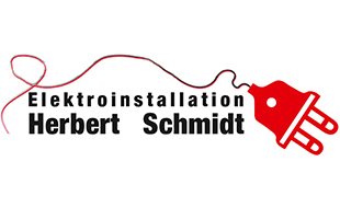 Logo von Elektroinstallation Schmidt Peter