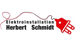 Logo von Elektroinstallation Schmidt Peter