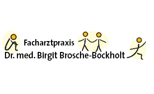 Logo von Brosche-Bockholt Birgit Dr. med.