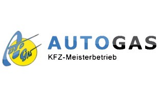 Logo von Autogas Bottrop