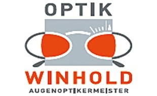 Logo von Winhold Peter Optik