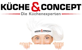 Logo von Küche & Concept - Dortmund-Hombruch