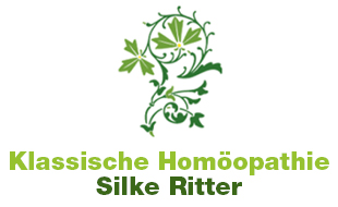 Logo von Praxis für klassische Homöopathie Silke Ritter