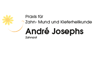 Logo von Ästhetische Zahnheilkunde Josephs André